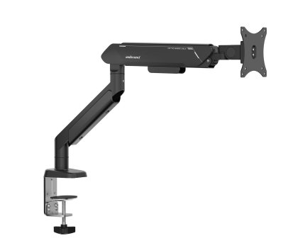 Uchwyt do monitorów ANDA SEAT UCHWYT DO MONITORA ANDA SEAT Uchwyt do monitora Stealth II PRO 17"- 42" czarny